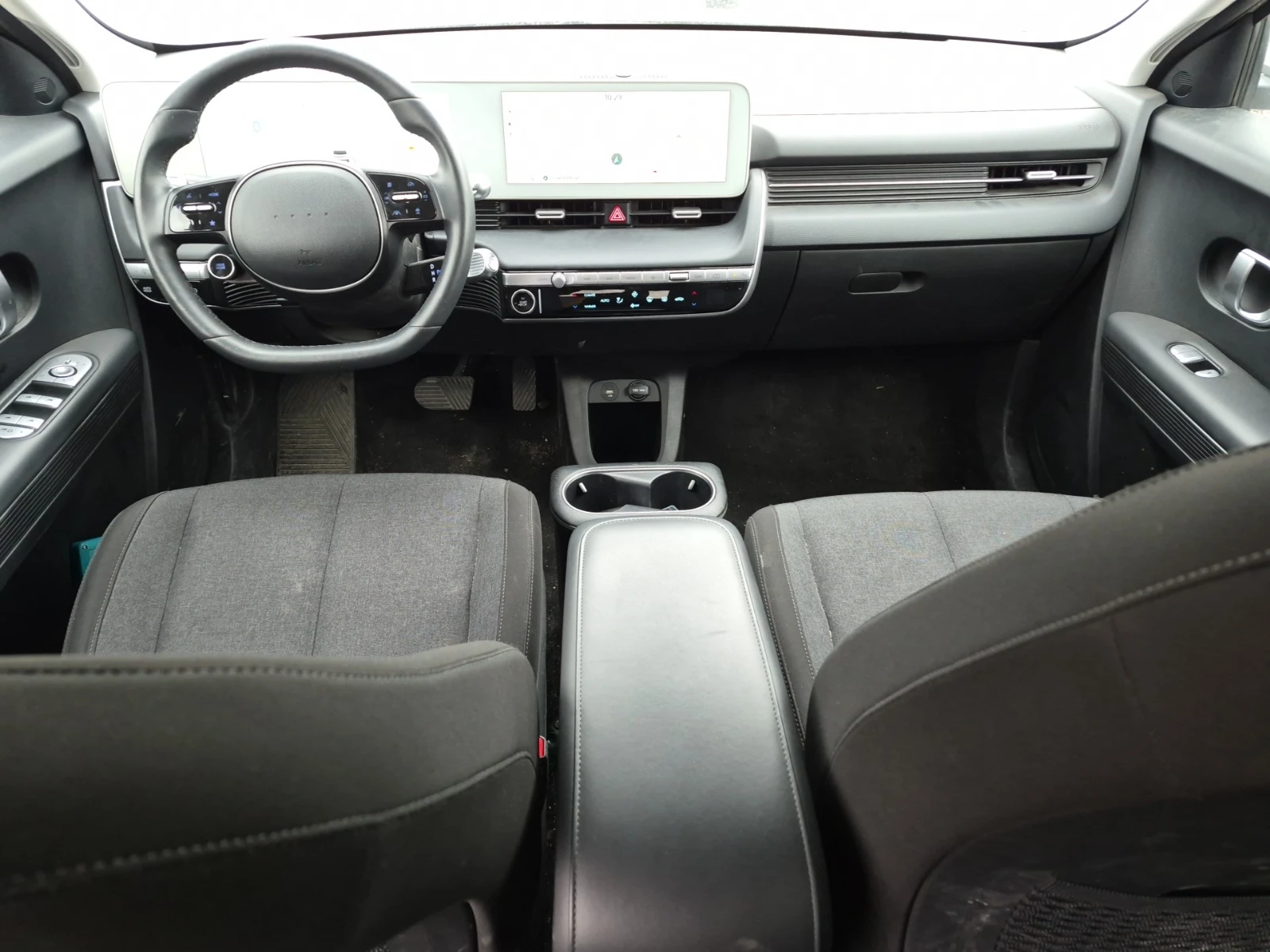 Hyundai Ioniq 5 Preferred RWD, снимка 10 - Автомобили и джипове - 54476683