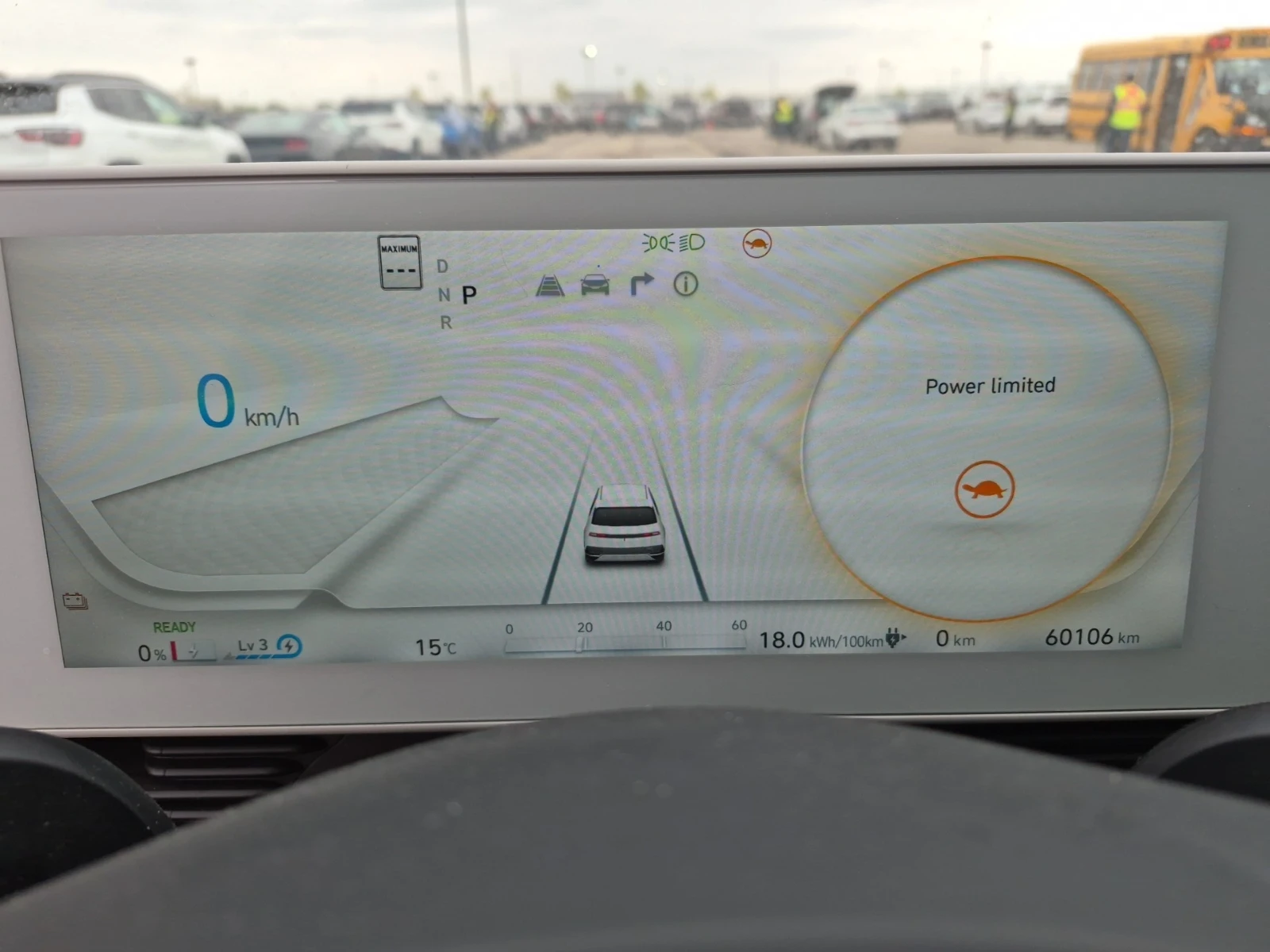 Hyundai Ioniq 5 Preferred RWD, снимка 9 - Автомобили и джипове - 54476683