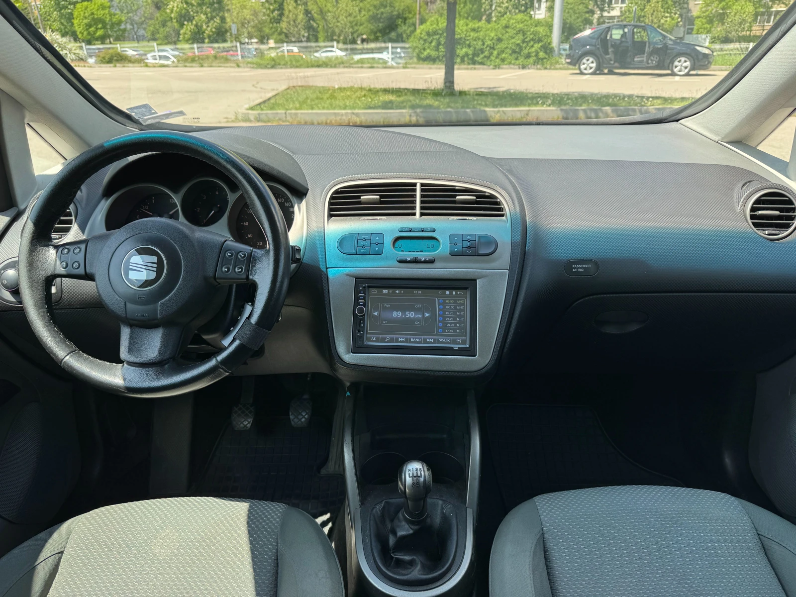 Seat Altea 1.9 TDI 105 �� | Mobile.bg � ����������� 12