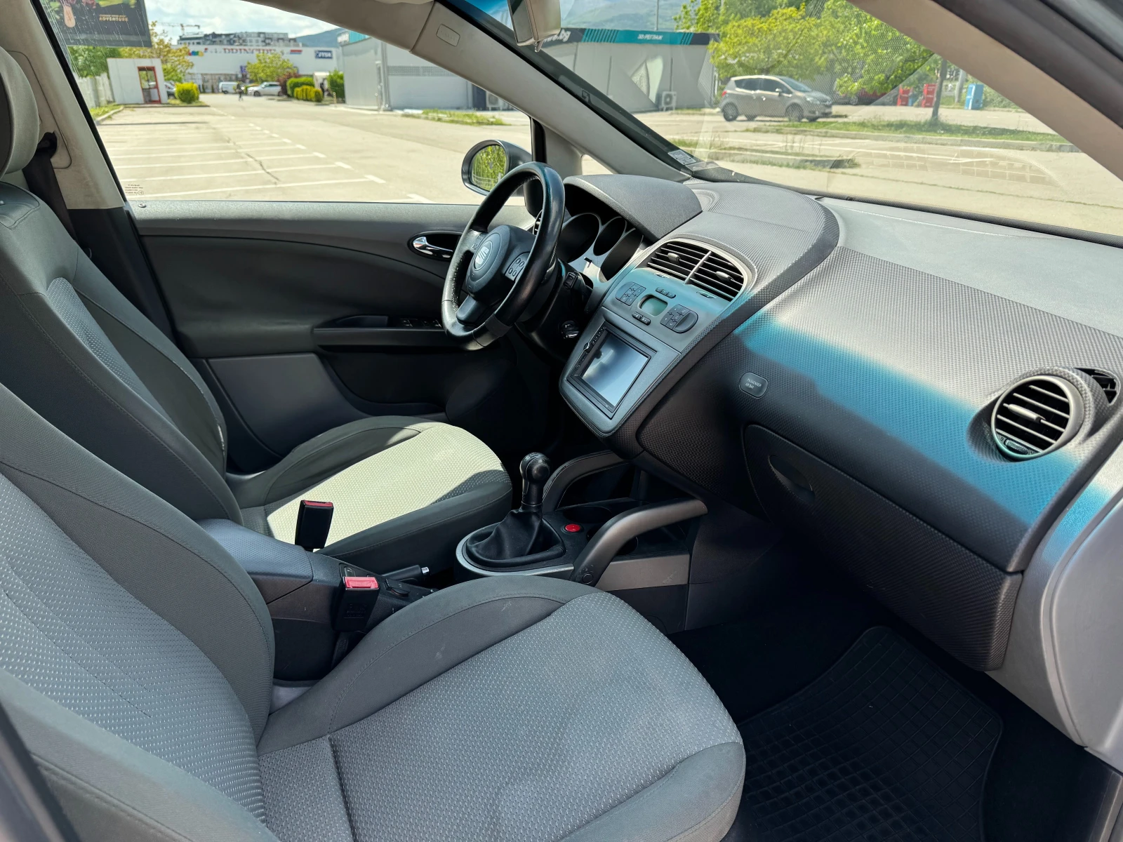 Seat Altea 1.9 TDI 105 �� | Mobile.bg � ����������� 10