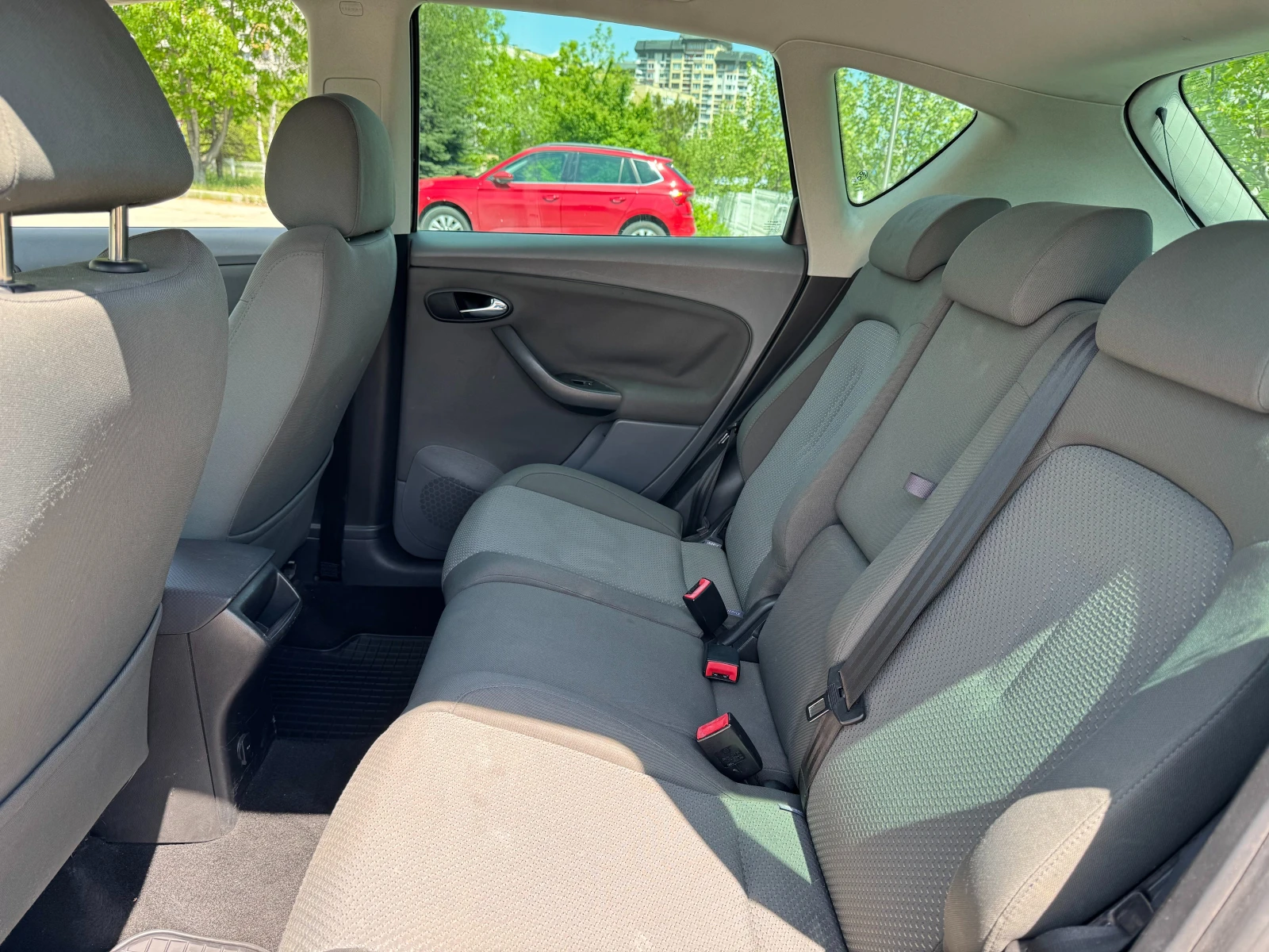 Seat Altea 1.9 TDI 105 �� | Mobile.bg � ����������� 14