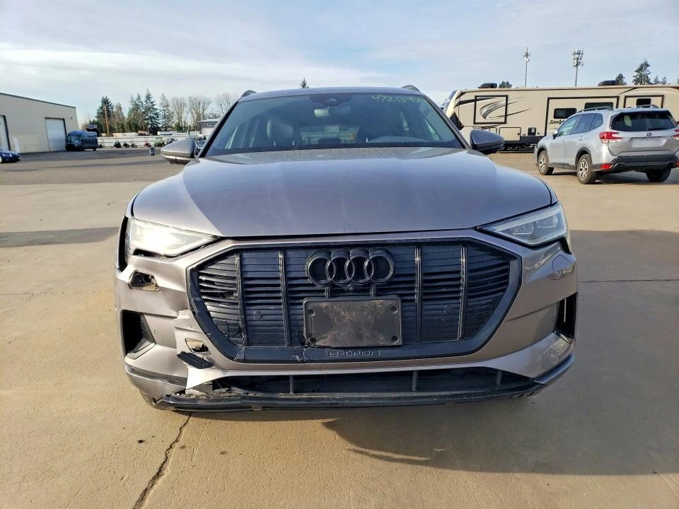 Audi E-Tron | Mobile.bg � ����������� 5