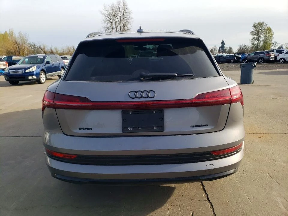 Audi E-Tron | Mobile.bg � ����������� 6