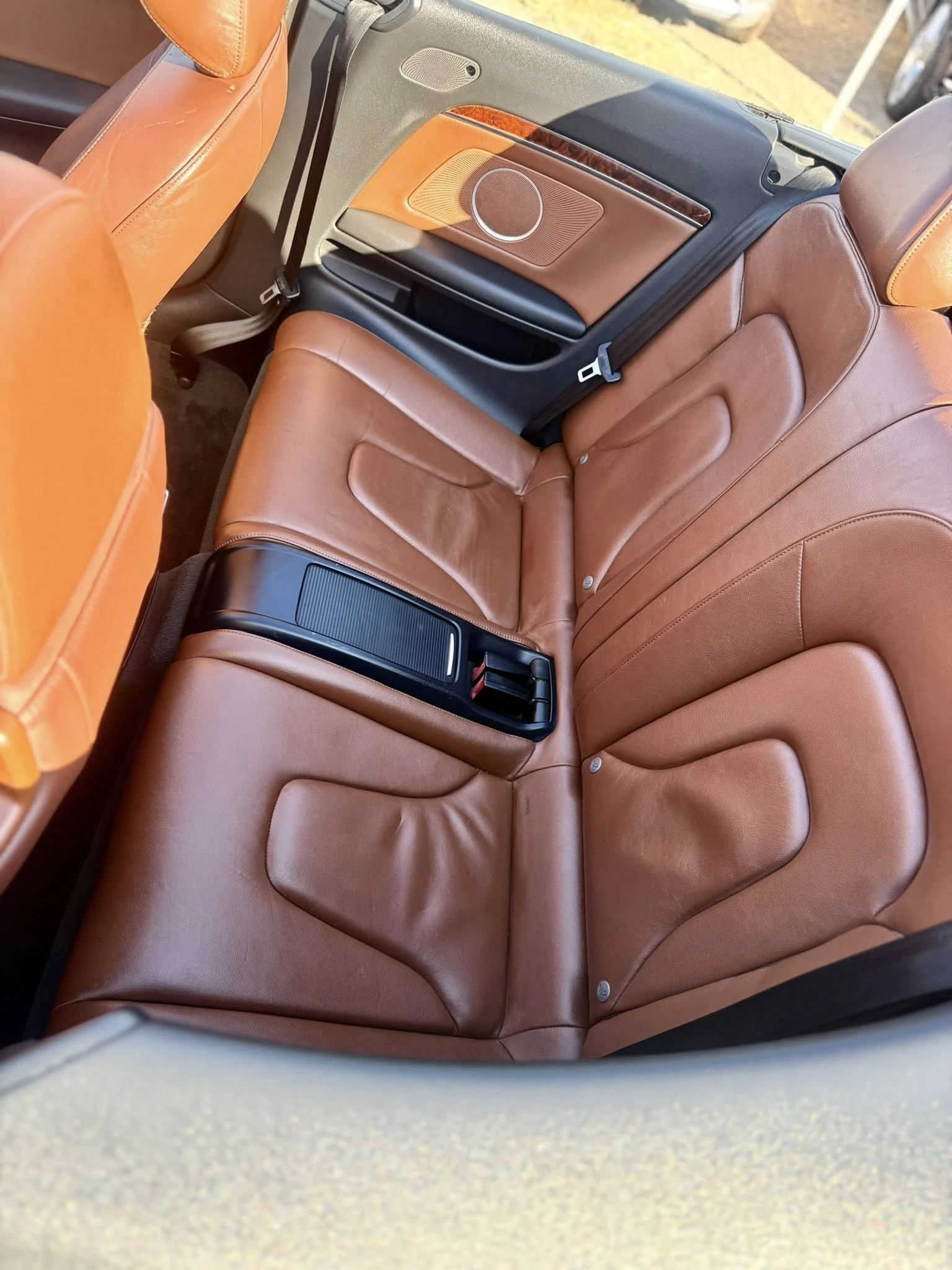Audi A5 2.0 4х4 АВТОМАТИК, снимка 14 - Автомобили и джипове - 54909458