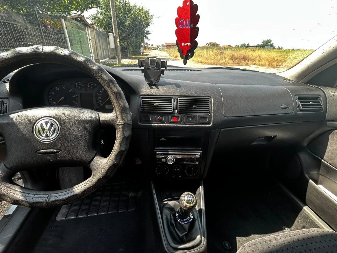 VW Golf, снимка 4 - Автомобили и джипове - 55135748