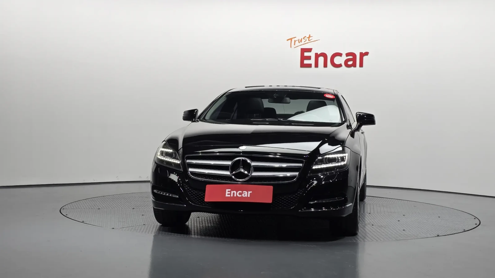 Mercedes-Benz CLS 350 AMG PACK/PANORAMA/CAM/ОБДУХ/ПОДГРЕВ/FULL, снимка 3 - Автомобили и джипове - 55219262