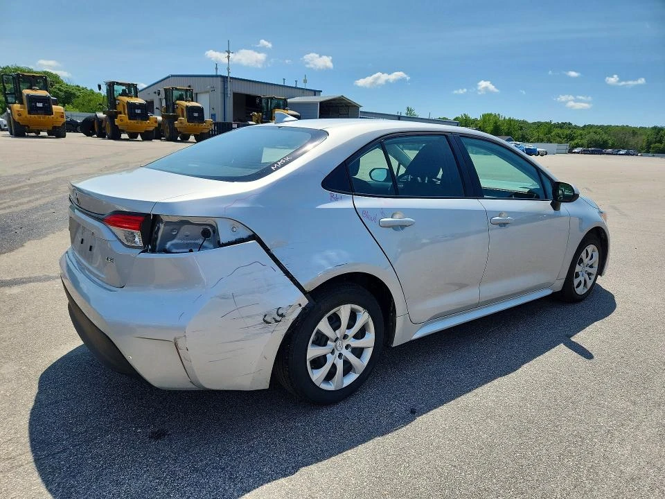 Toyota Corolla 2.0L 4 FRONT WHEEL DRIVE | Mobile.bg � ����������� 3