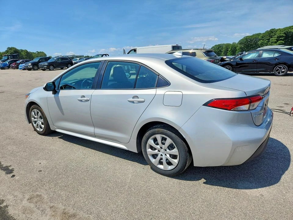 Toyota Corolla 2.0L 4 FRONT WHEEL DRIVE | Mobile.bg � ����������� 2