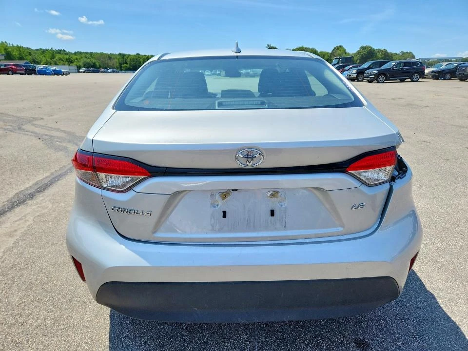 Toyota Corolla 2.0L 4 FRONT WHEEL DRIVE | Mobile.bg � ����������� 6