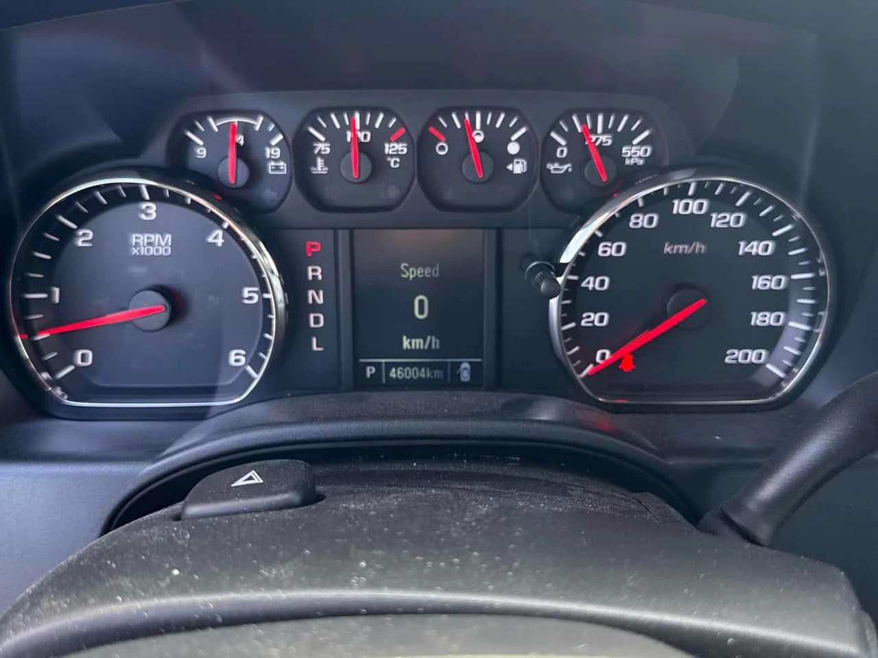 Chevrolet Silverado * LS * CARFAX * ЦЕНА ДО БГ, снимка 8 - Автомобили и джипове - 55398672