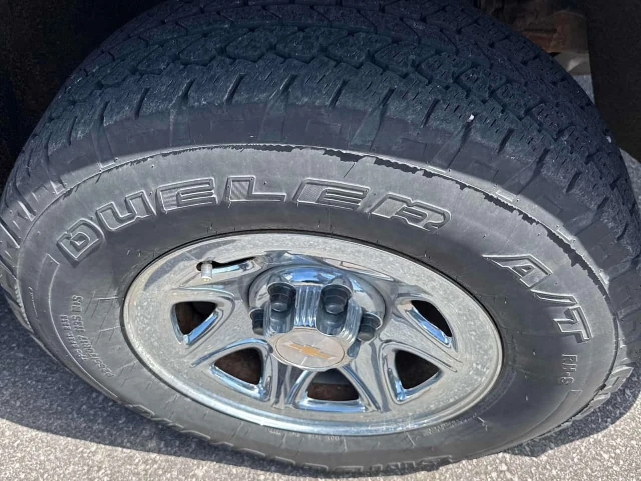 Chevrolet Silverado * LS * CARFAX * ЦЕНА ДО БГ, снимка 7 - Автомобили и джипове - 55398672