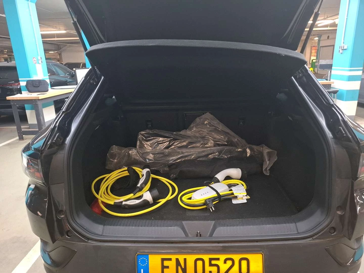 VW ID.4 PRO Performance, снимка 7 - Автомобили и джипове - 55476833