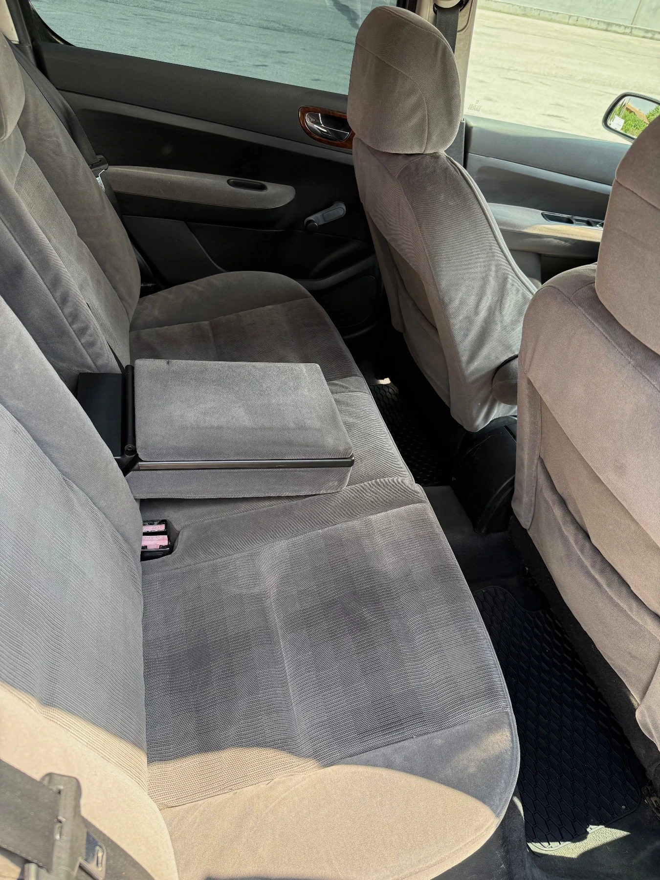 Peugeot 307 HDi, снимка 5 - Автомобили и джипове - 55478979