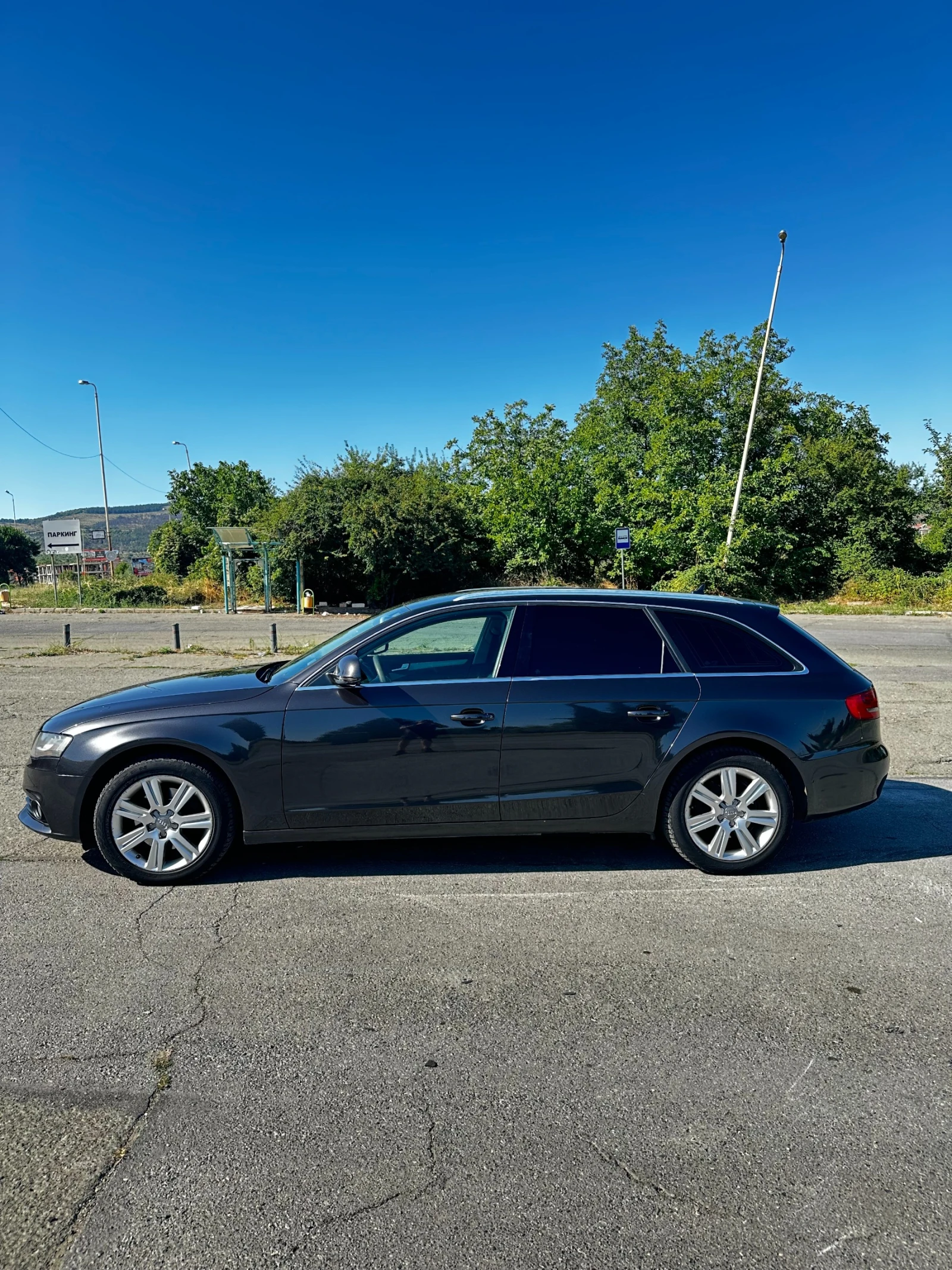 Audi A4 | Mobile.bg � ����������� 2
