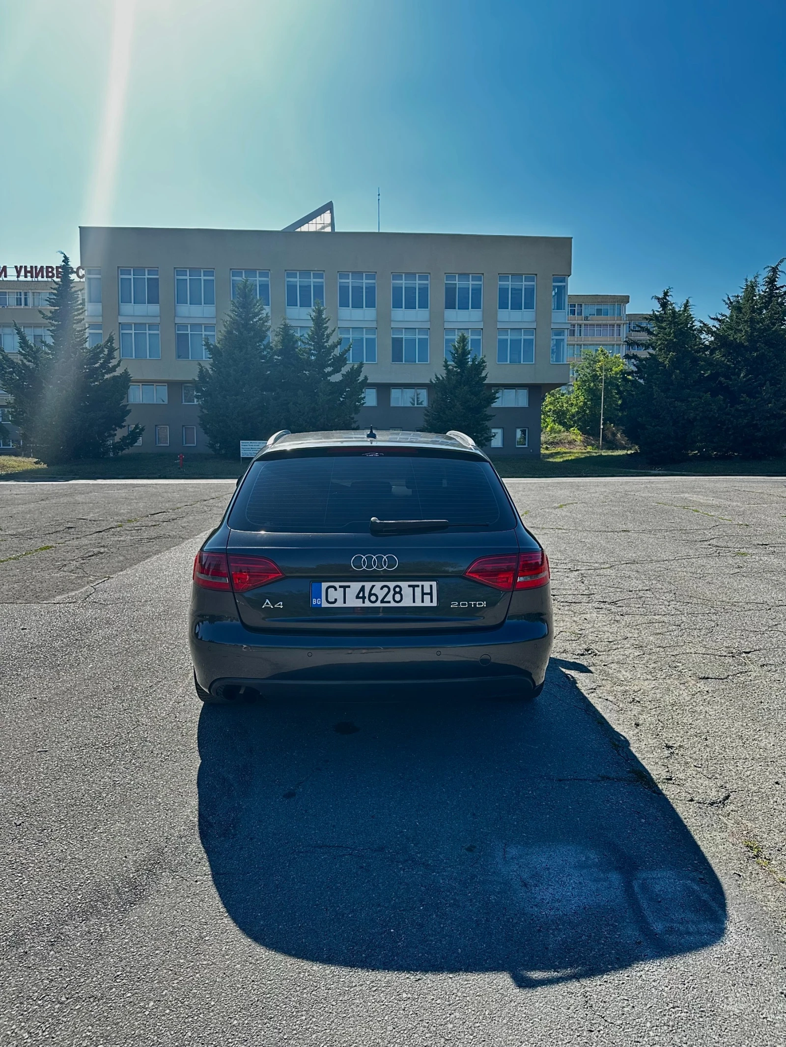 Audi A4 | Mobile.bg � ����������� 3