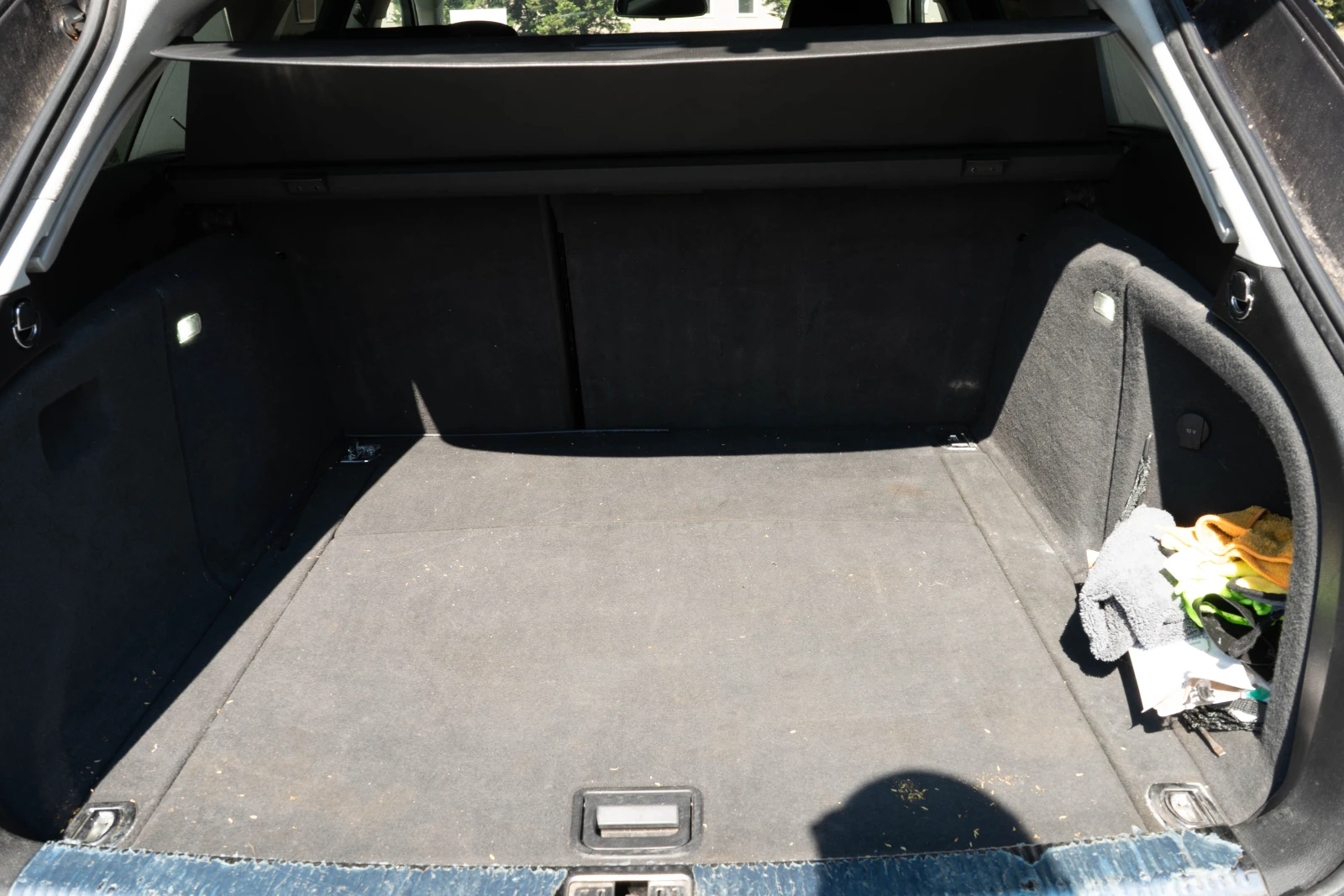 Audi A4, снимка 5 - Автомобили и джипове - 55499626