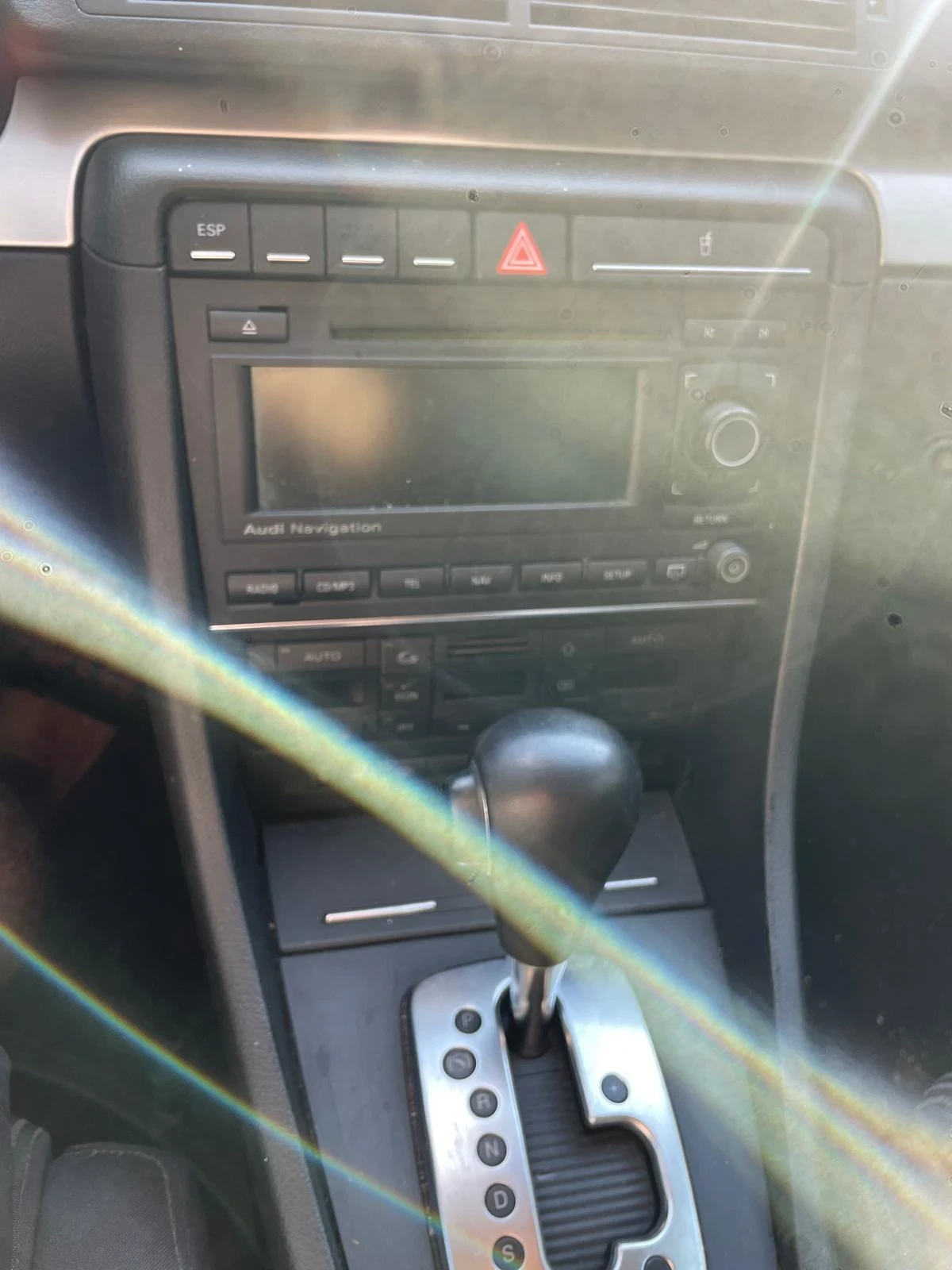 Audi A4 2.7TDI, снимка 8 - Автомобили и джипове - 55577929