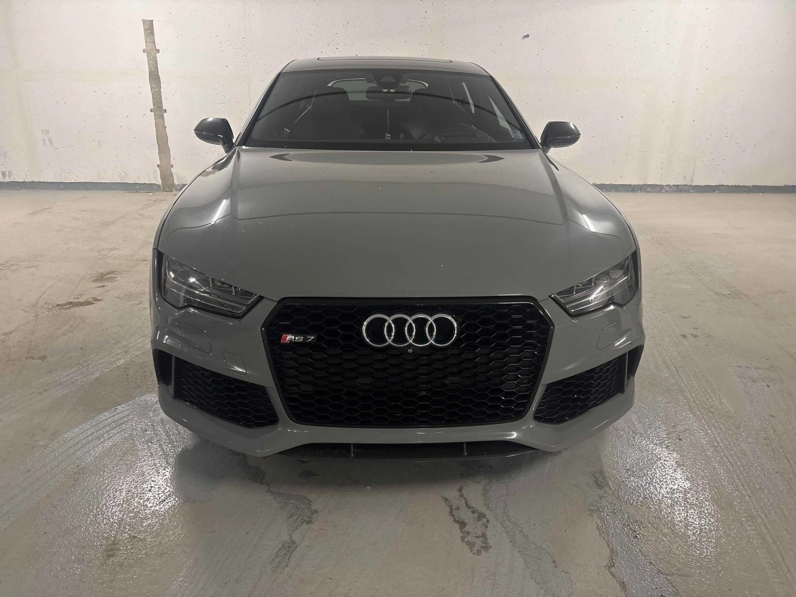 Audi Rs7 PERFORMANCE ЦЕНА ДО БЪЛГАРИЯ АВТОКРЕДИТ, снимка 2 - Автомобили и джипове - 55616328