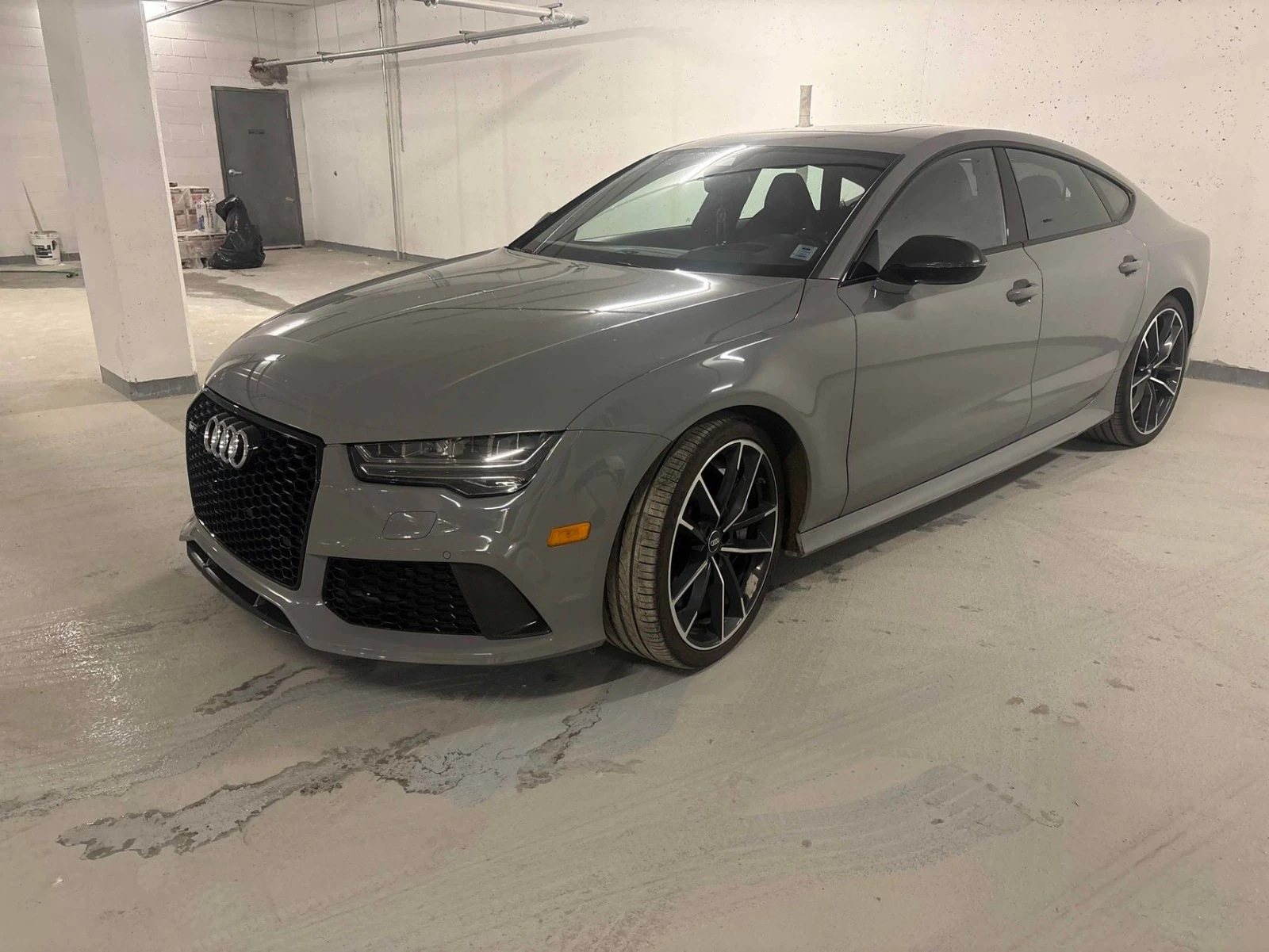 Audi Rs7 PERFORMANCE ЦЕНА ДО БЪЛГАРИЯ АВТОКРЕДИТ