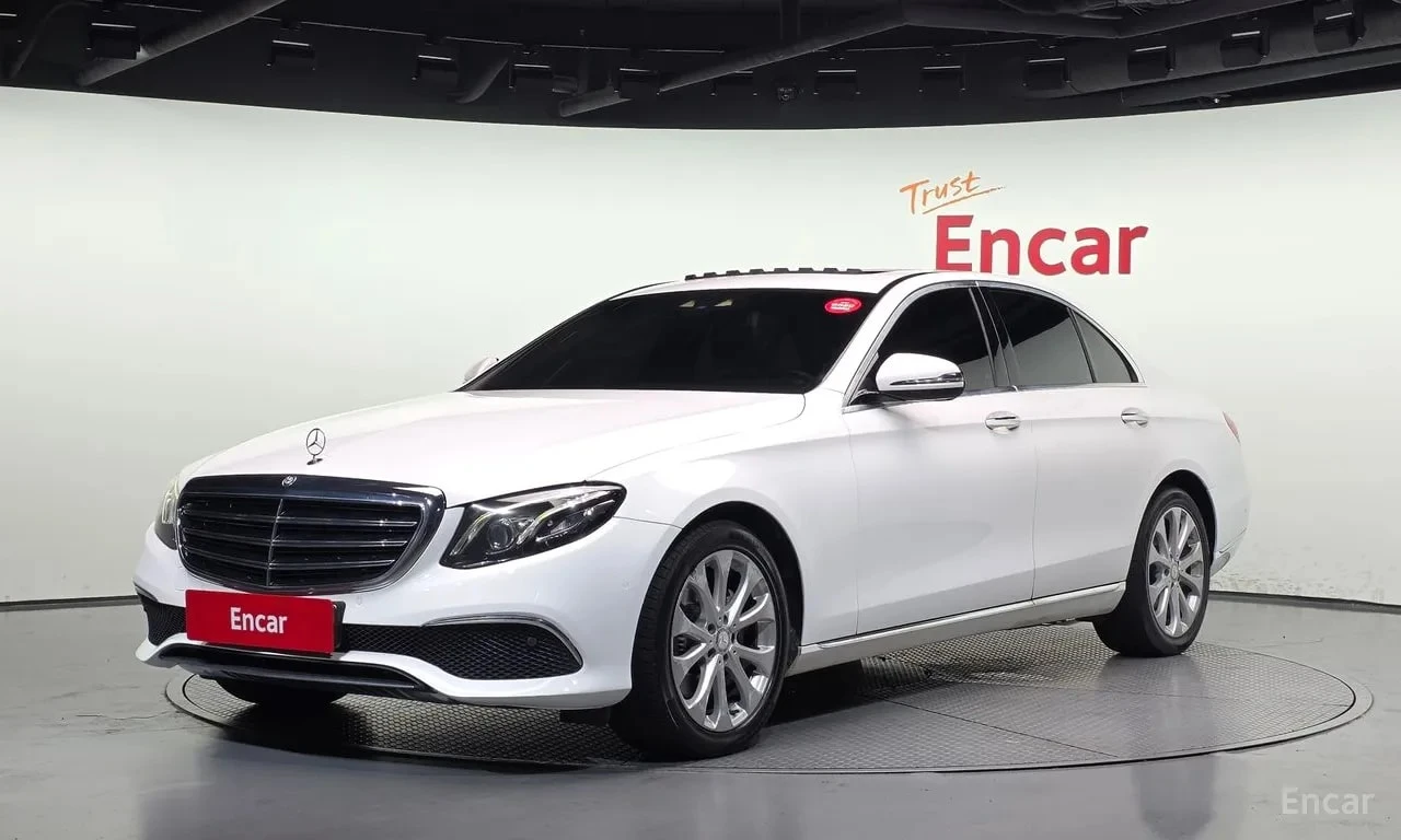 Mercedes-Benz E 220 * E220d Exclusive * ЦЕНА ДО БГ