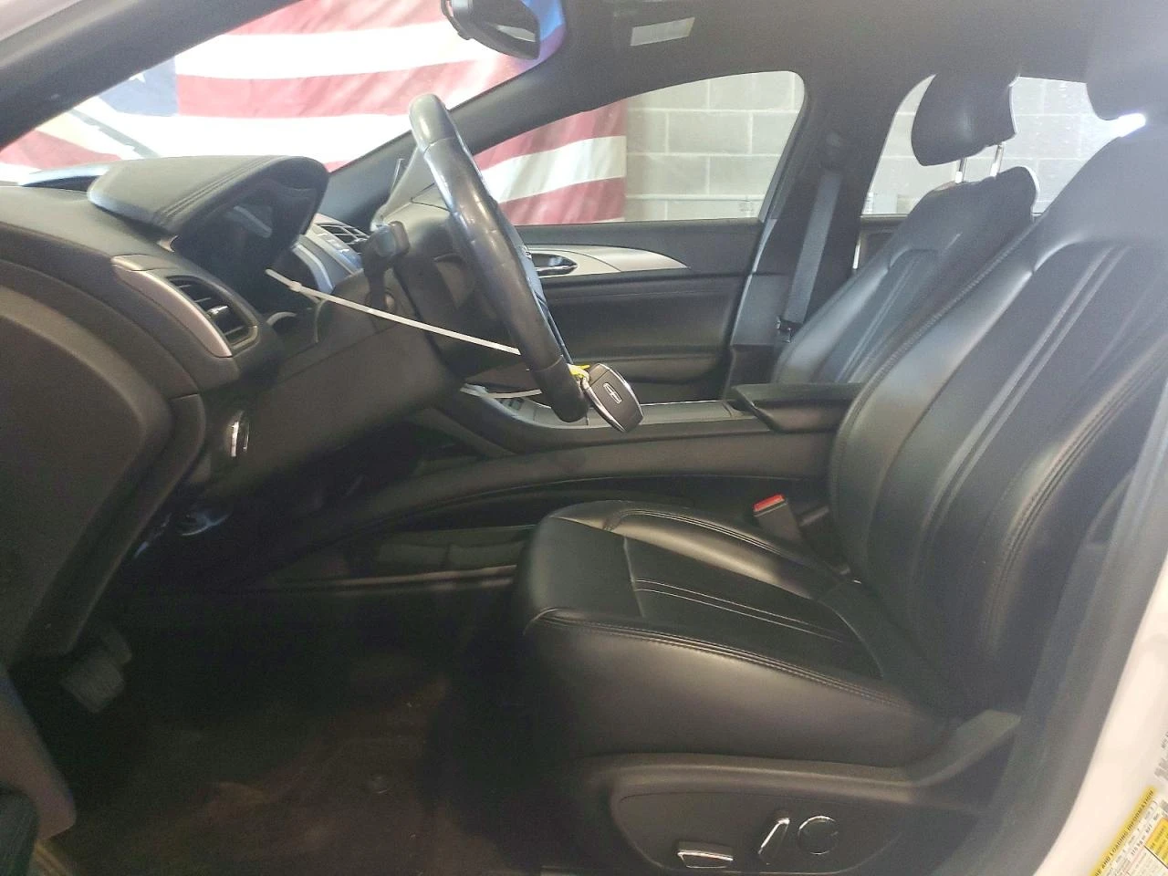 Lincoln Mkz 2.0l Premiere | Mobile.bg � ����������� 7