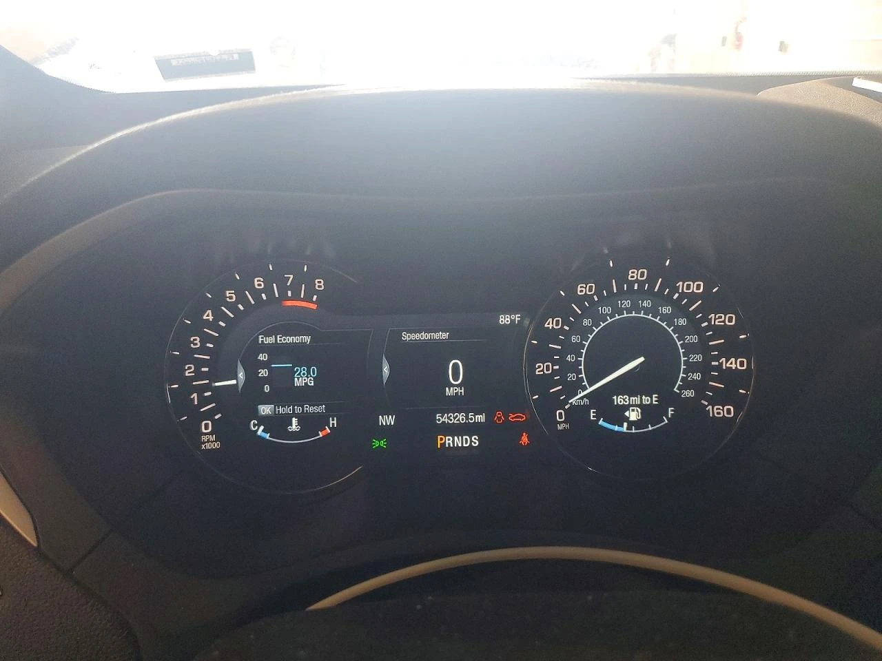 Lincoln Mkz 2.0l Premiere | Mobile.bg � ����������� 9