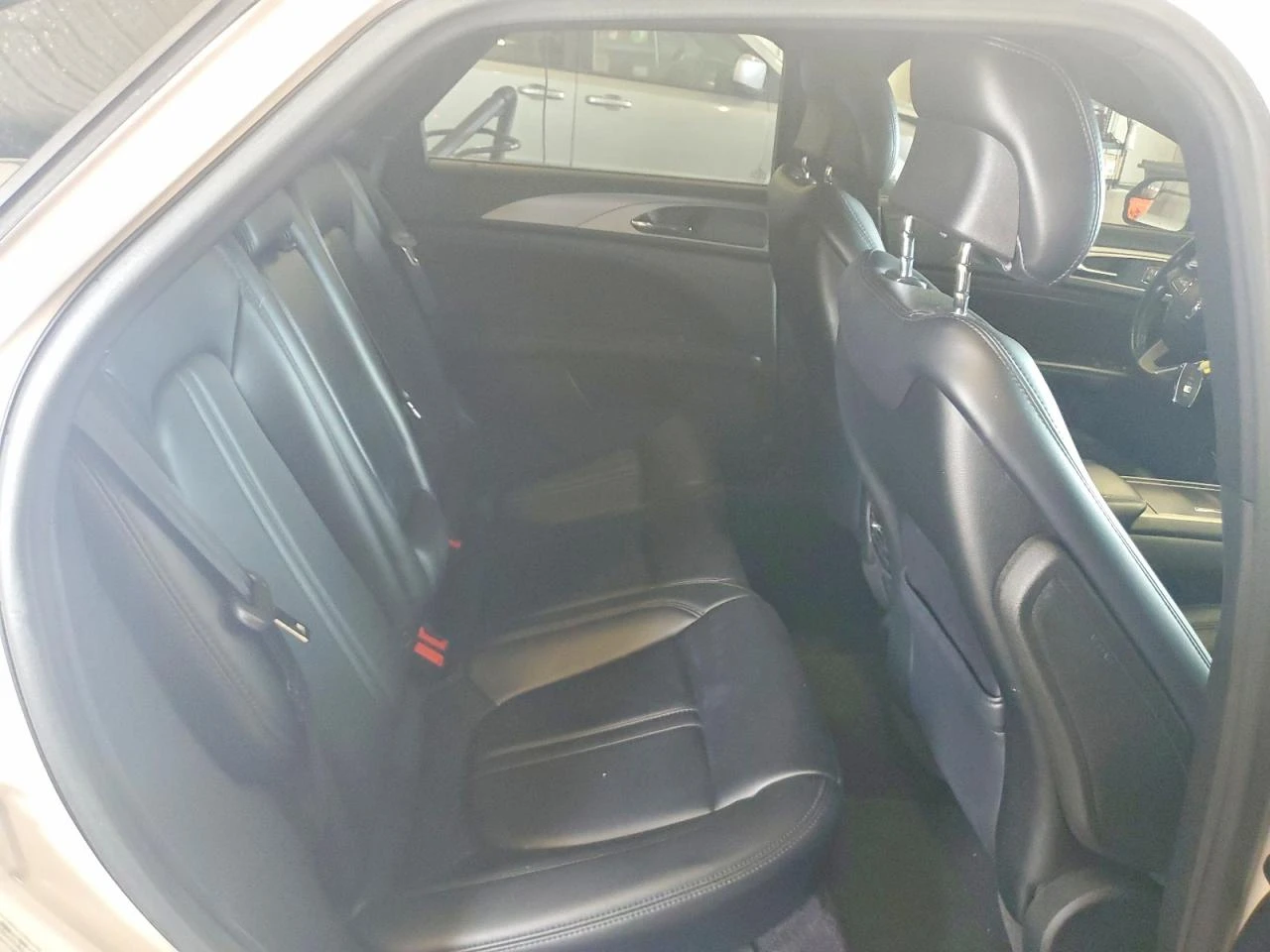 Lincoln Mkz 2.0l Premiere | Mobile.bg � ����������� 10