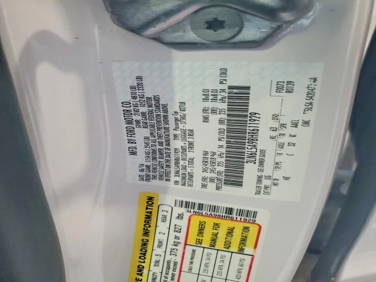 Lincoln Mkz 2.0l Premiere | Mobile.bg � ����������� 12
