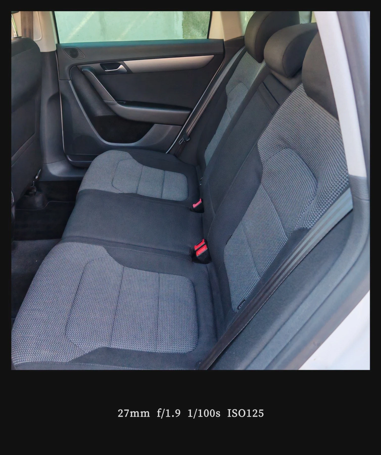VW Passat Комби, снимка 9 - Автомобили и джипове - 56038316