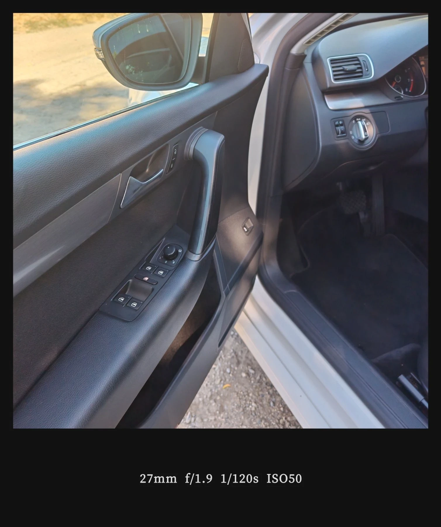 VW Passat Комби, снимка 10 - Автомобили и джипове - 56038316