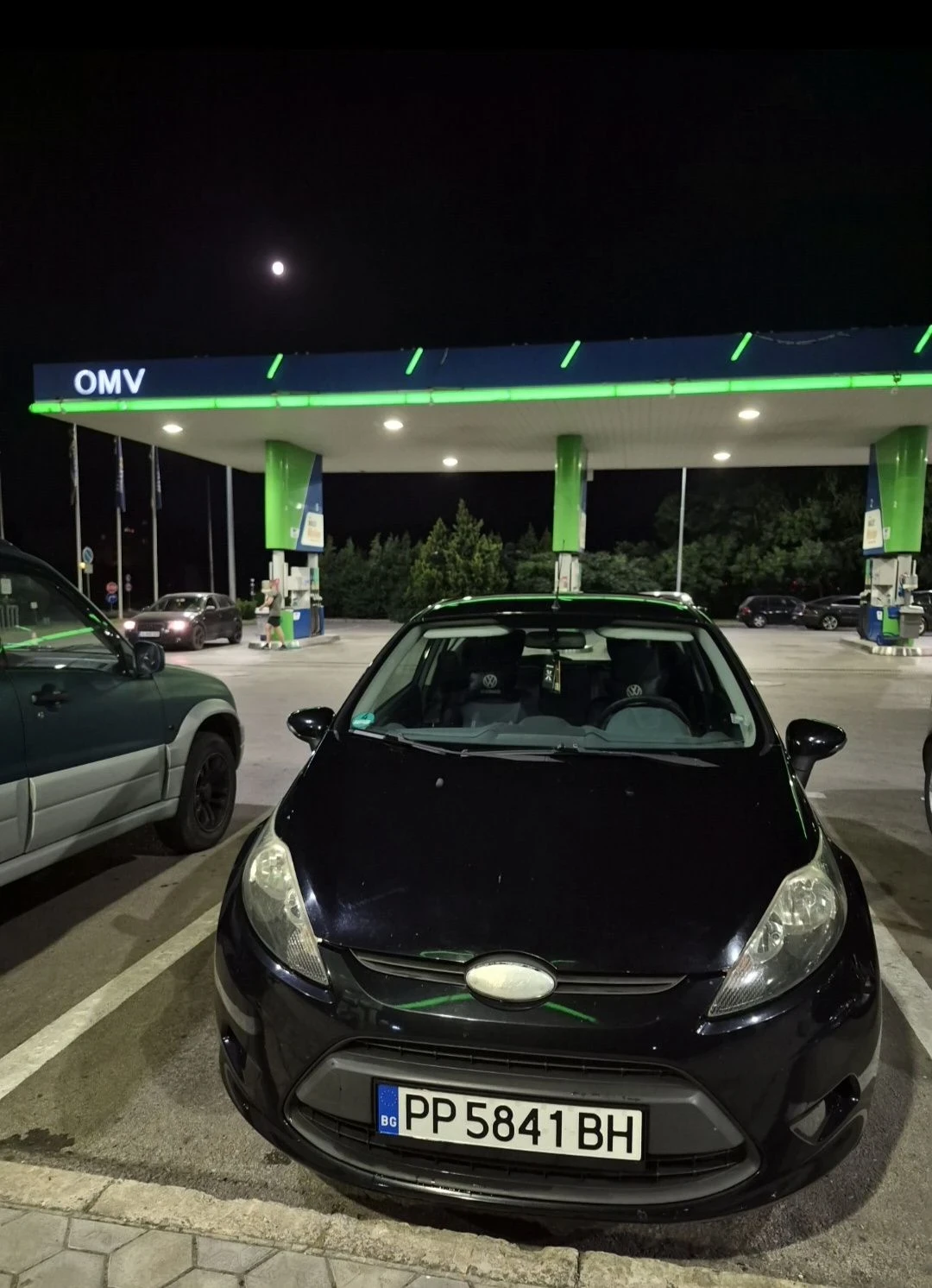 Ford Fiesta | Mobile.bg � ����������� 2