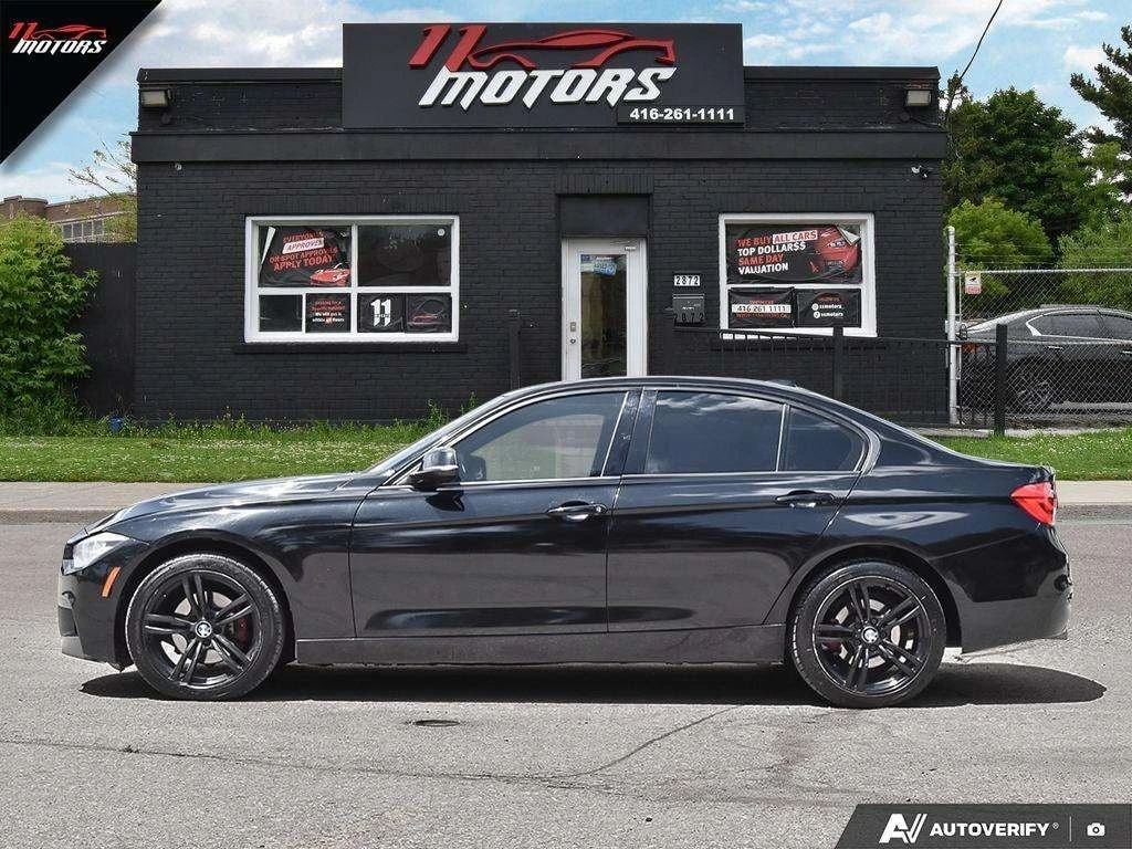 BMW 330 i xDrive Sedan| AMBIENT| ПОДГРЕВИ| ПАНОРАМА| , снимка 3 - Автомобили и джипове - 56099712