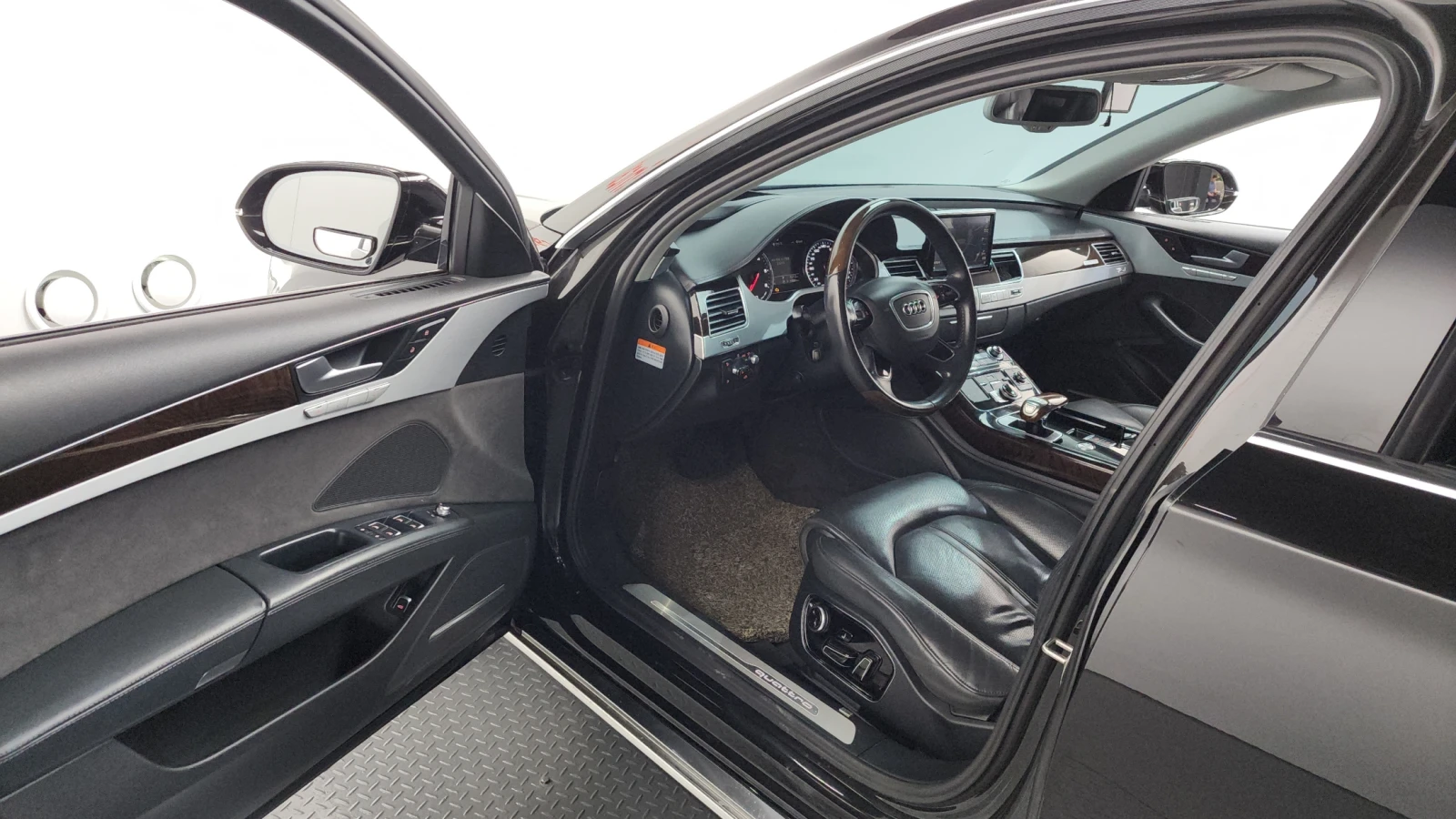 Audi A8 60 TDI Quattro L autogeorge.com | Mobile.bg � ����������� 14