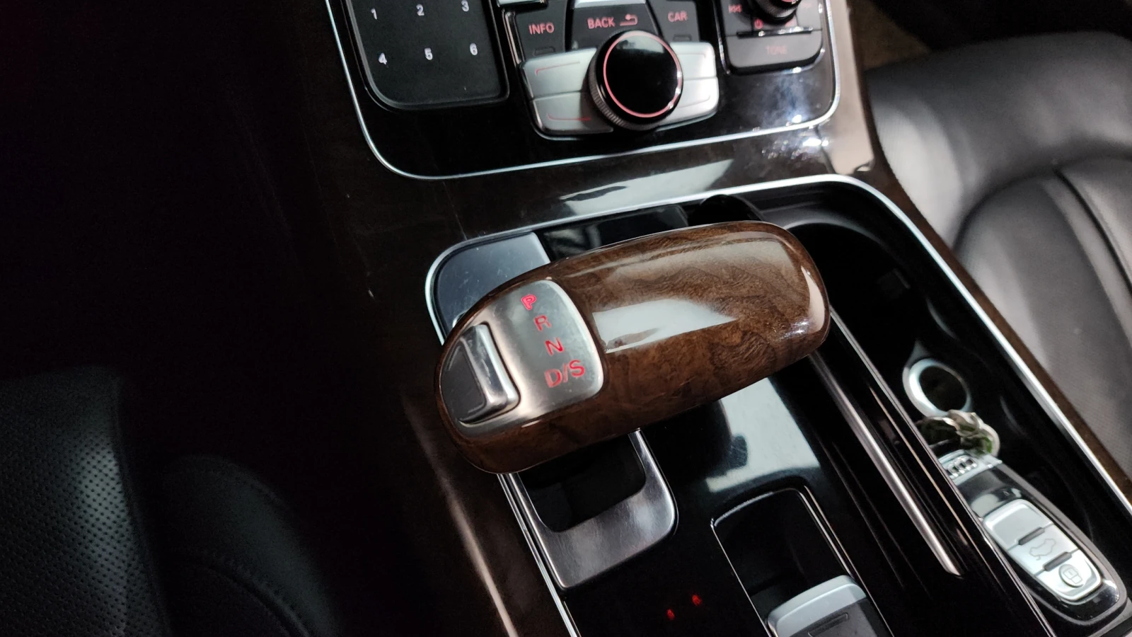 Audi A8 60 TDI Quattro L autogeorge.com | Mobile.bg � ����������� 13