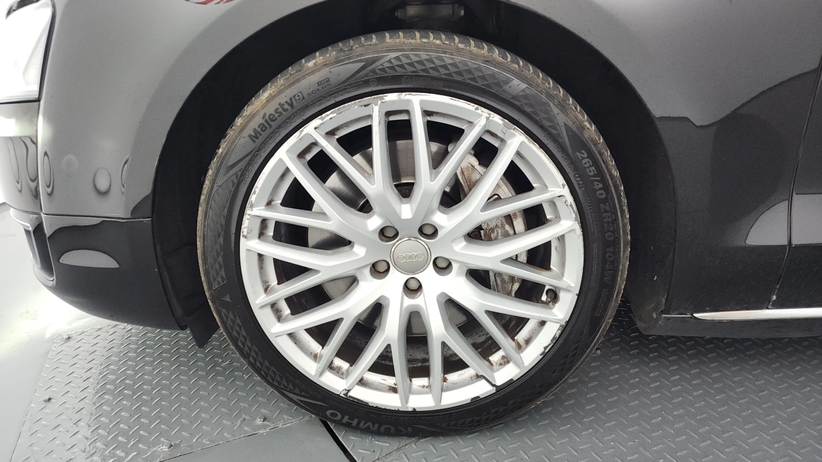 Audi A8 60 TDI Quattro L autogeorge.com | Mobile.bg � ����������� 8