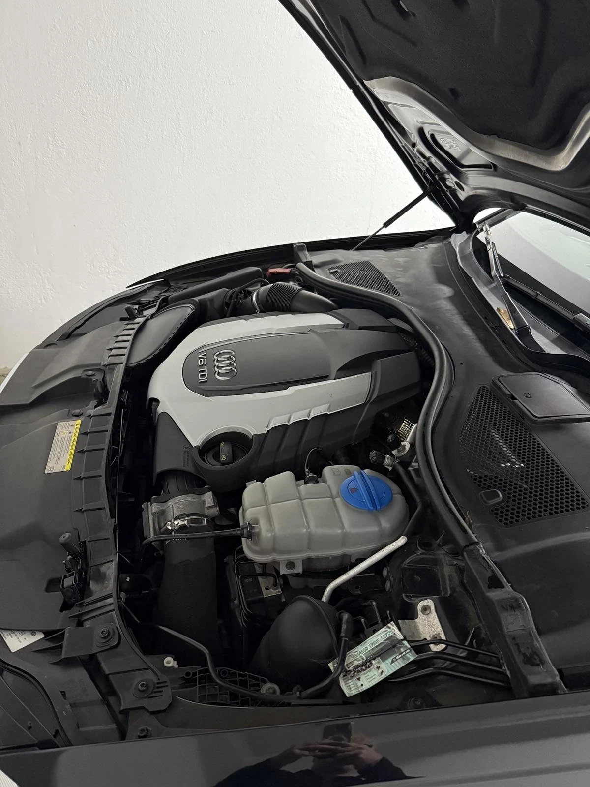 Audi A6, снимка 4 - Автомобили и джипове - 56161189
