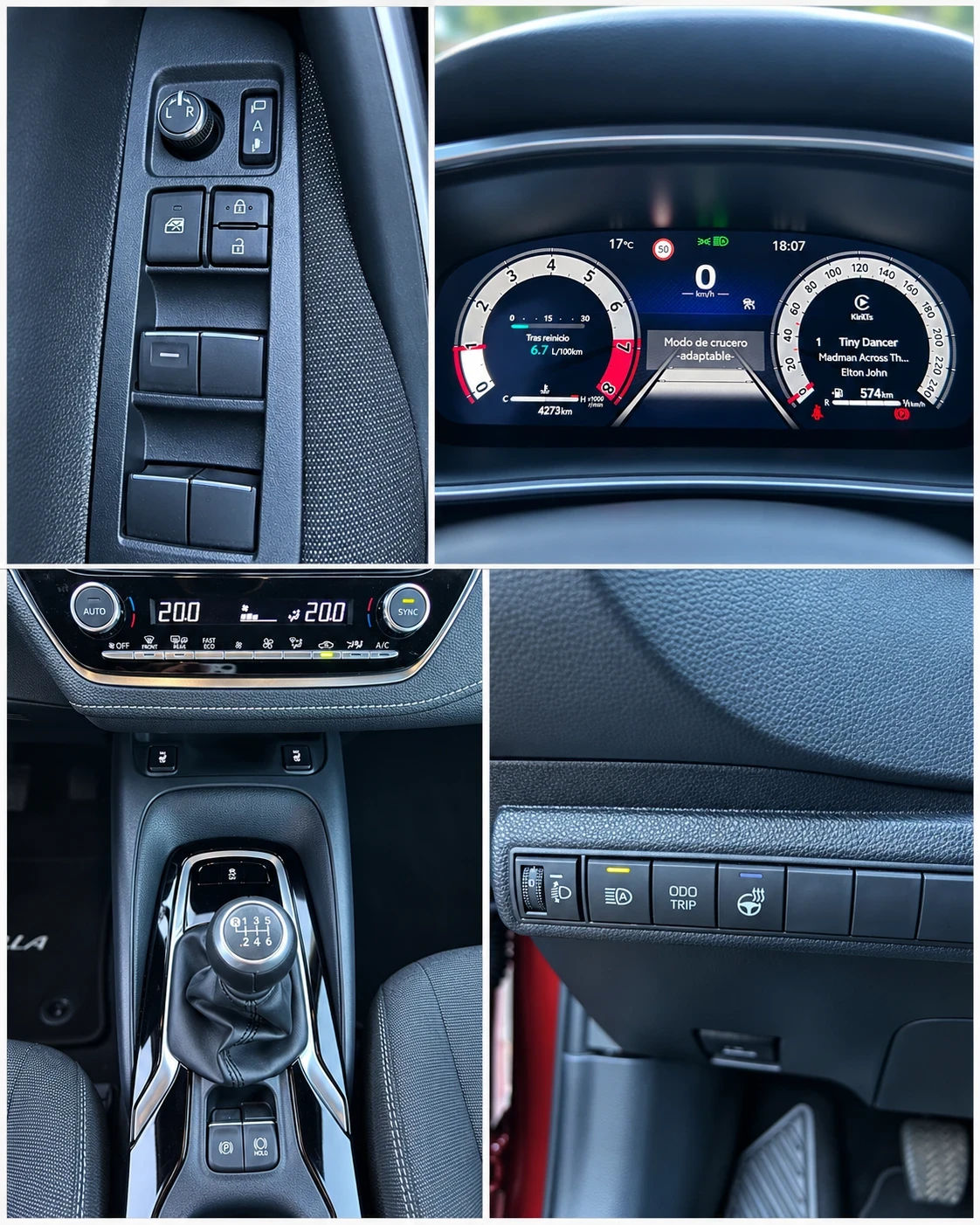 Toyota Corolla Executive , снимка 9 - Автомобили и джипове - 56384155