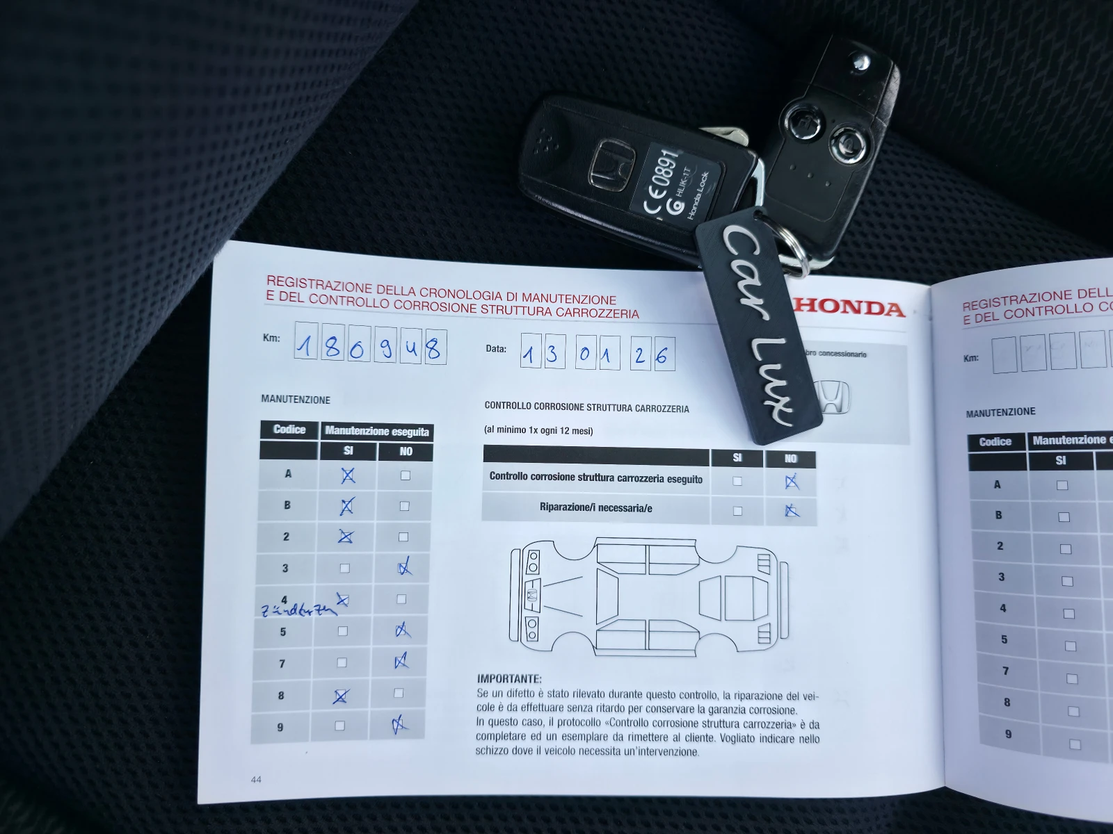 Honda Jazz 1.4i Hybrid | Mobile.bg � ����������� 16