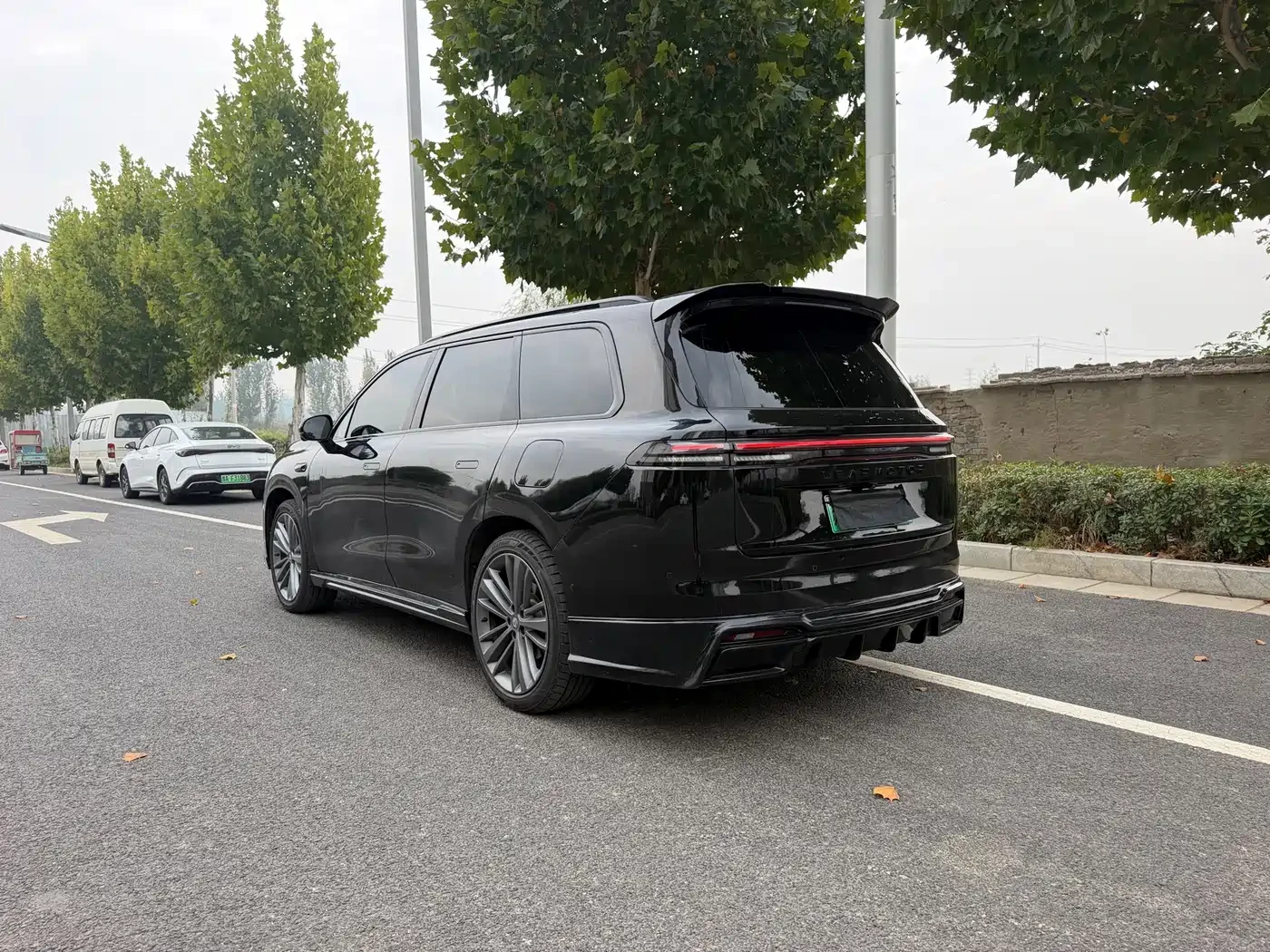 Leapmotor C10 C16* 580 Premium Edition* ������ ���� | Mobile.bg � ����������� 6