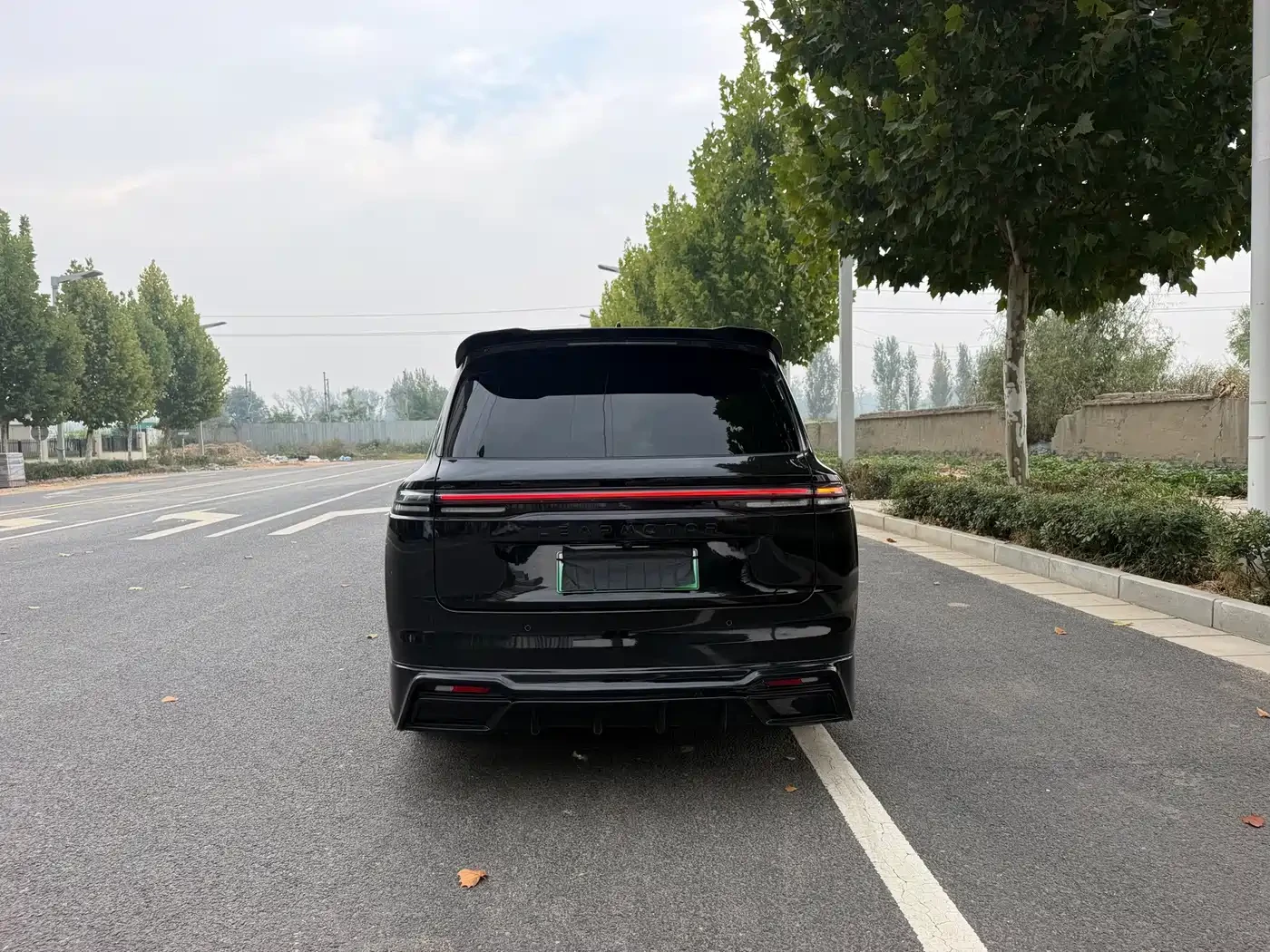 Leapmotor C10 C16* 580 Premium Edition* ������ ���� | Mobile.bg � ����������� 5