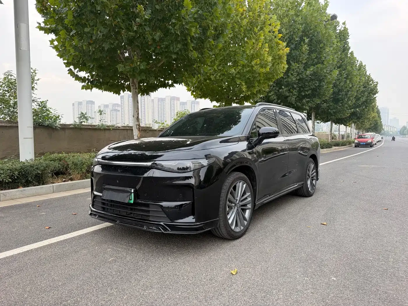 Leapmotor C10 C16* 580 Premium Edition* ������ ���� | Mobile.bg � ����������� 2