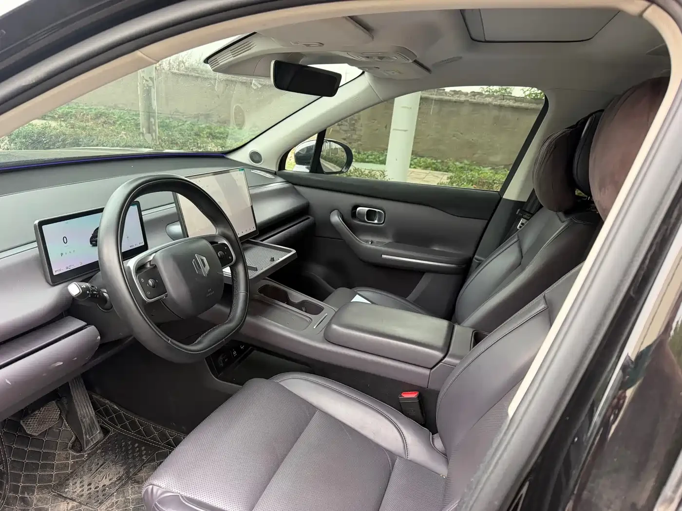 Leapmotor C10 C16* 580 Premium Edition* ������ ���� | Mobile.bg � ����������� 8