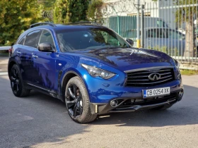 Infiniti QX70 3.0d BLACK CARBON LIMITED EDITION 26/100 - изображение 3