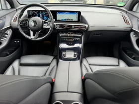 Mercedes-Benz EQC 400/4matic* Burmester* Head-up* , снимка 12