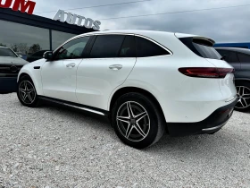 Mercedes-Benz EQC 400/4matic* Burmester* Head-up* , снимка 7