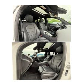 Mercedes-Benz EQC 400/4matic* Burmester* Head-up* , снимка 15