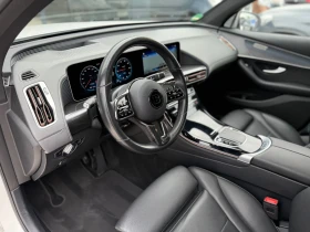 Mercedes-Benz EQC 400/4matic* Burmester* Head-up* , снимка 9