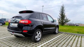 Renault Koleos 4x4, снимка 2