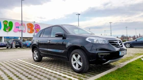 Renault Koleos 4x4, снимка 1