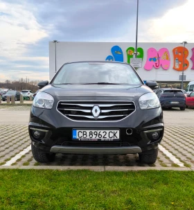Renault Koleos 4x4, снимка 8